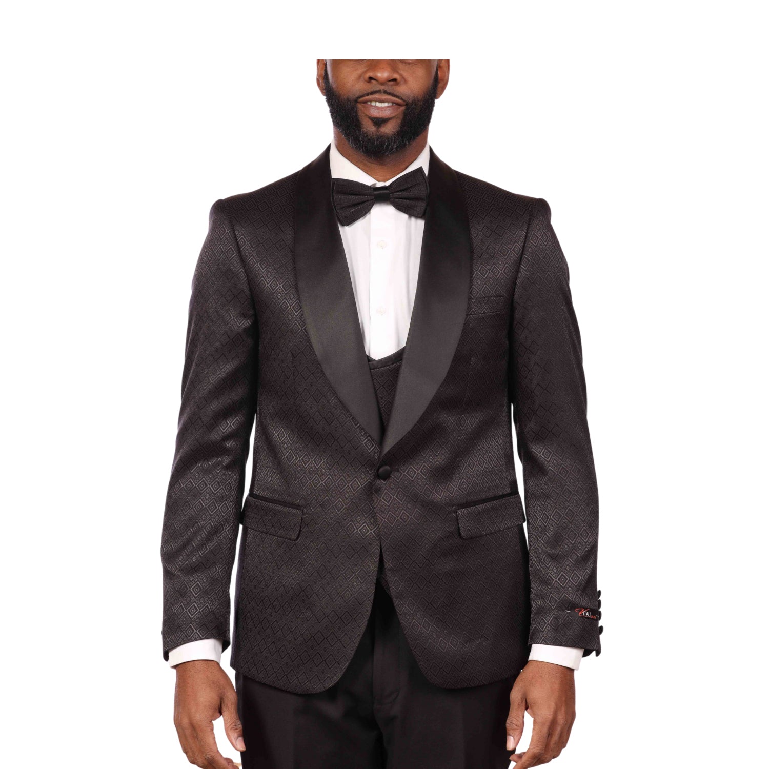 3-Piece Suits – D&K Suit City