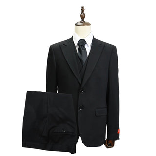 3 Piece Extrema Solid Suit S231348