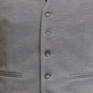 4 Way Super Stretch Slim Fit Suit