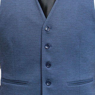 4 Way Super Stretch Slim Fit Suit