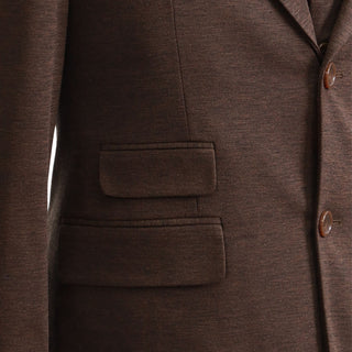 4 Way Super Stretch Slim Fit Suit