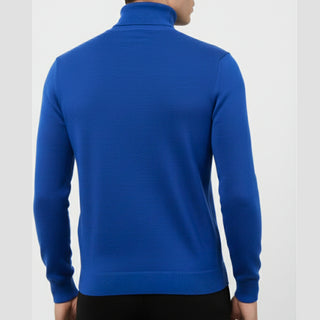 Royal Traditional Fit Turtleneck Sweater
