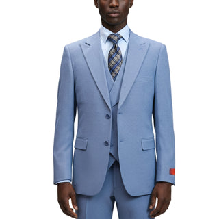 3 Piece Extrema Solid Suit S231348