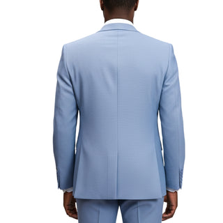 4 Way Super Stretch Slim Fit Suit