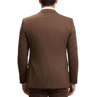 4 Way Super Stretch Slim Fit Suit