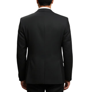 4 Way Super Stretch Slim Fit Suit
