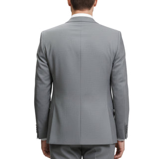 4 Way Super Stretch Slim Fit Suit