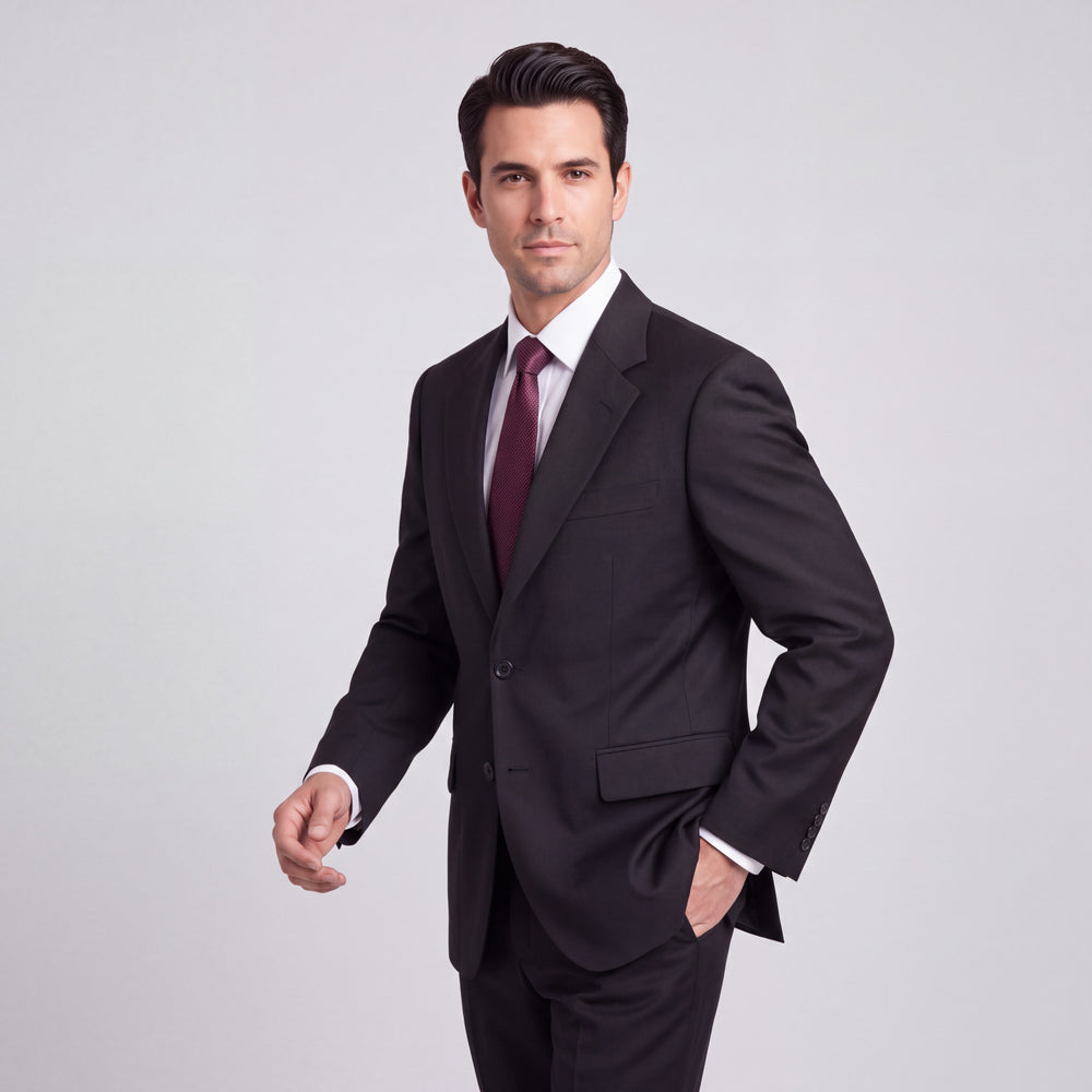 Modern Fit Suits