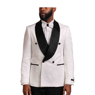 G2002 Vitali Shawl Lapel Db Tuxedo