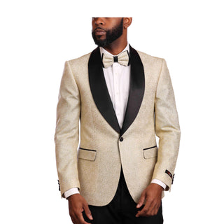 G5123-Ultra Vitali Tuxedo