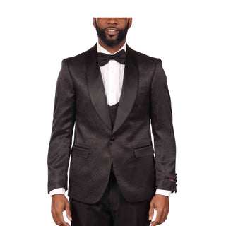 M1029 Vitali 3Pc Tuxedo