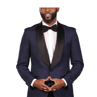 M2505 Vitali 3Pc Tuxedo