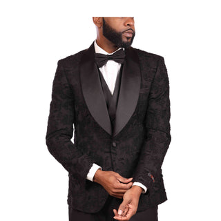 M3169 Vitali 3Pc Tuxedo