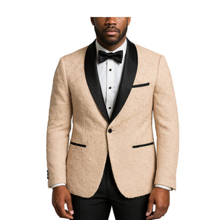M3169 Vitali 3Pc Tuxedo