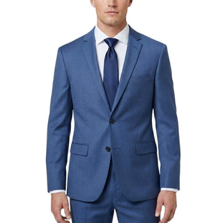 Sharkskin Suits