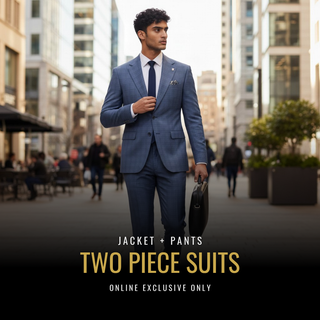 2 Piece Suits