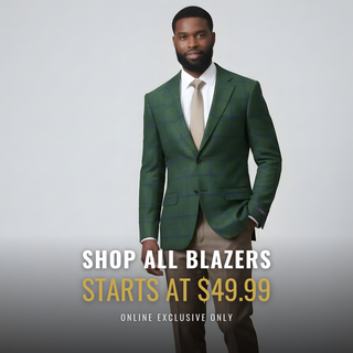Shop All Blazers