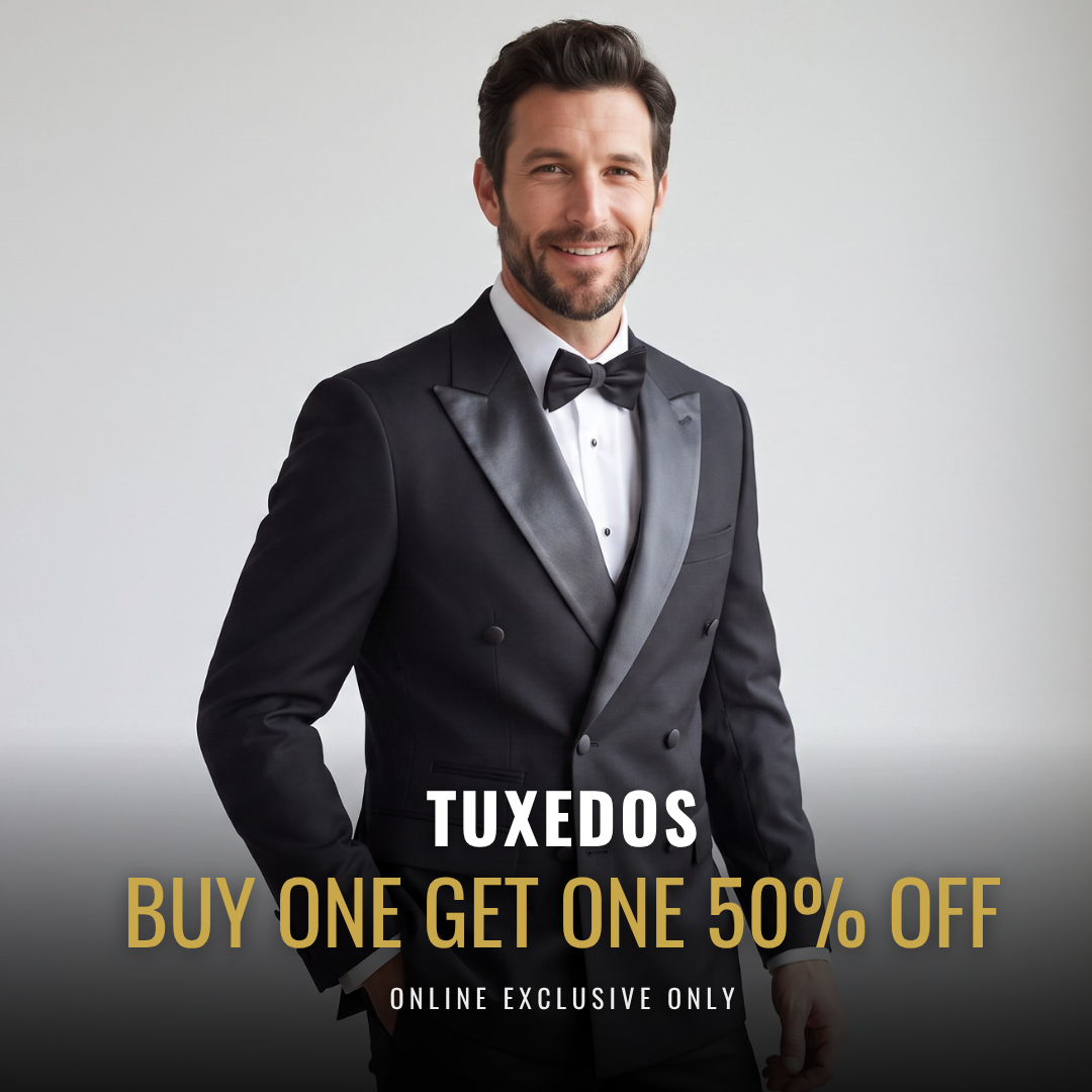 D&K Suit City