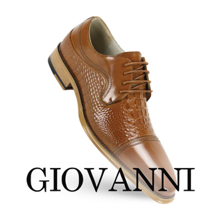 GIOVANNI