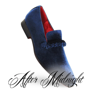 After Midnight