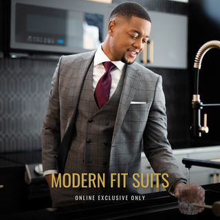 Modern Fit