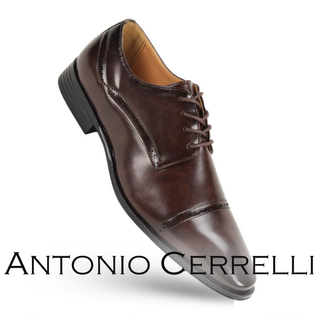 ANTONIO CERRELLI