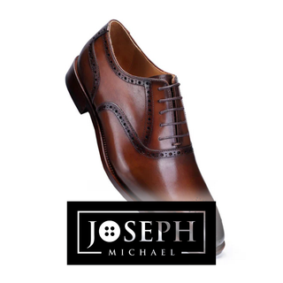 Joseph Michael Shoes