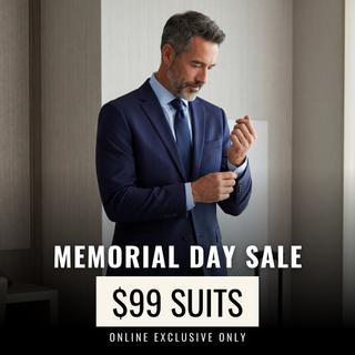 $99 Suits