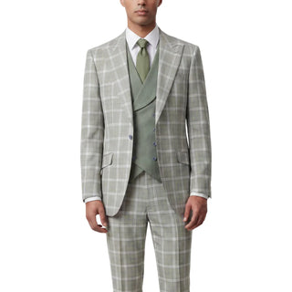 Joseph Michael Plaid Suits