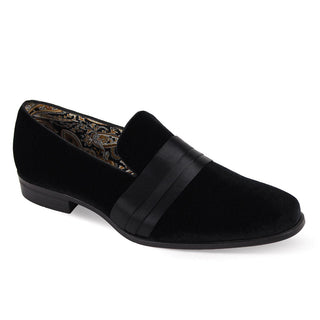 Smoker Shoes