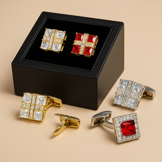 Cufflinks