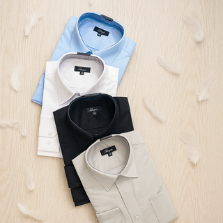 Tuxedo Shirts