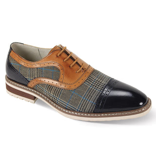 Oxfords