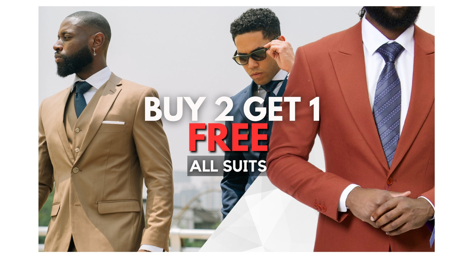All Suits