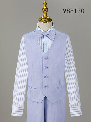 Boys Vest Sets