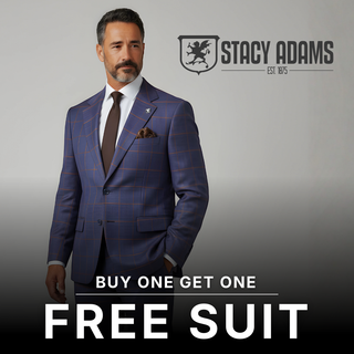 Buy 1 Get 1 Free Suits