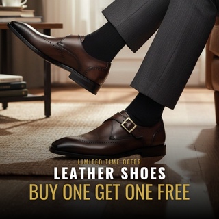 BOGO FREE SHOES