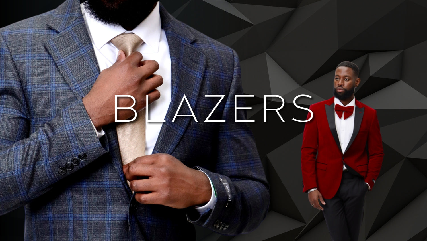 All Blazers