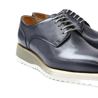 Zak - Grey Dress Shoes