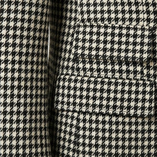 Masimo Double Breasted Peak Lapel Suit