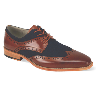 Nico Leather Dress Shoes