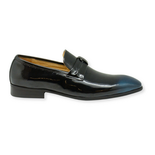 M324035 Moretti Leather Dress Shoes
