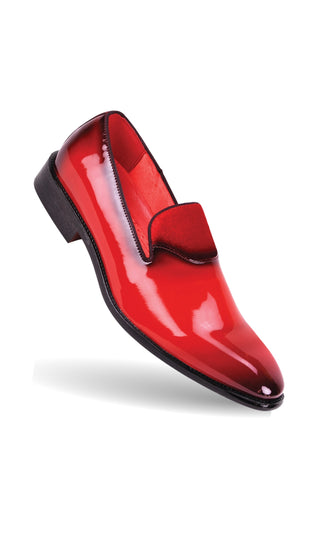 7009 Slip On Dress Shoes