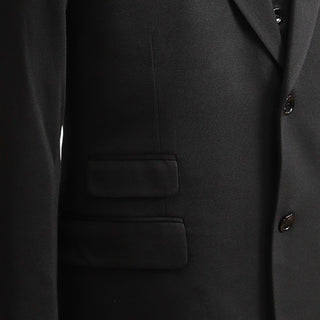 4 Way Super Stretch Slim Fit Suit