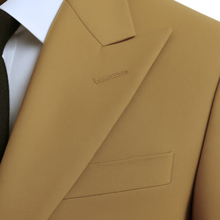 4 Way Stretch Slim Fit Suit