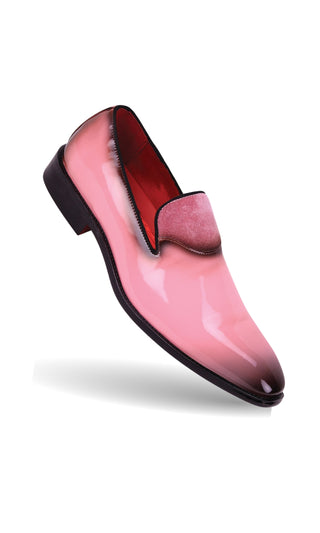 7009 Slip On Dress Shoes