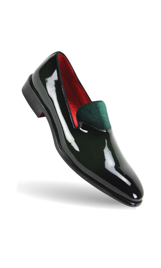 7009 Slip On Dress Shoes