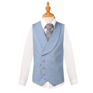 Florence Slim Suit 9115-5 Royal Luxe 2 Button Notch Lapel
