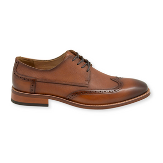 A125229 La Milano Leather Dress Shoes