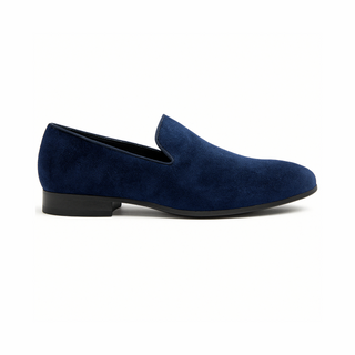 A11907 La Milano Leather Dress Shoes